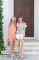 Women's apparel 