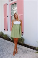 Women's apparel 