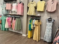 Our space at Maker & Merchant