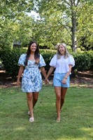 Women's apparel 
