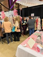 Women's apparel 