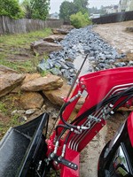 Erosion Control in Fort Mitchell, AL