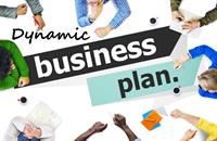 How to Write a Dynamic Business Plan Webinar