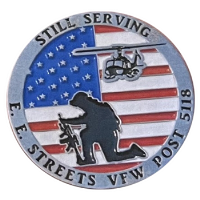 After Hours Mixer at VFW Post 5118