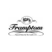 Framptom Funeral Home Ribbon Cutting