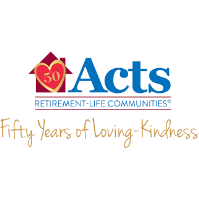 Acts Retirement-Life Communities - Bayleigh Chase
