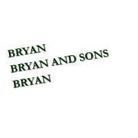 Bryan & Sons Lawn & Landscape LLC