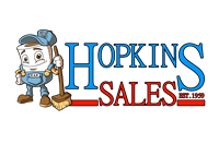 Hopkins Sales Co, Inc.