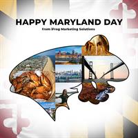 Celebrating Maryland Day 