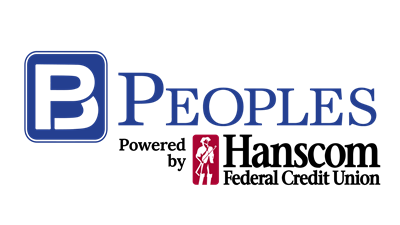 Peoples Powered by Hanscom Federal Credit Union