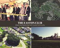 The Easton Club, Easton, MD