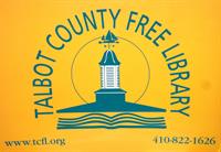 Talbot County Free Library