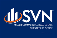 SVN | Miller Commercial Real Estate - Chesapeake Office