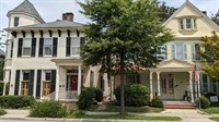 TIS Shelters -Easton's Promise and Evelyn's Place