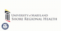 University of MD Shore Regional Health