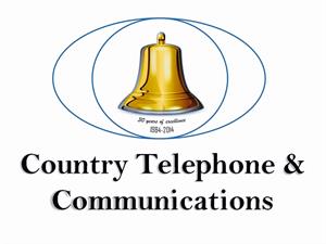 Country Telephone & Communications