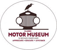 Classic Motor Museum of St. Michaels