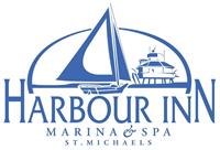 St. Michaels Harbour Inn, Marina & Spa