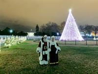 2020 National Christmas Tree Lighting