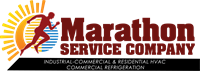 Marathon Service Company LLC