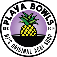 Playa Bowls Easton MD