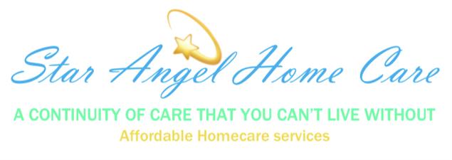 Star Angel Home Care, LLC
