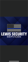 Lewis Security Services - Cambridge