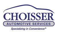 Choisser Automotive Services of Easton 