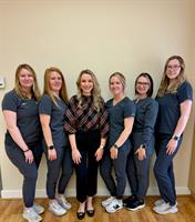 Wellave Dermatolgoy: Easton Staff