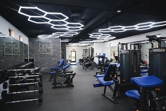 Beau Monde Elite Fitness