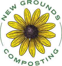 New Grounds Composting