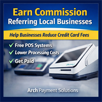 Arch Payment Solutions