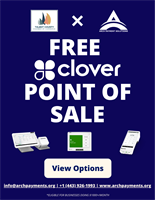 Free Clover POS For Members