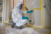 Certified Mold Remediation