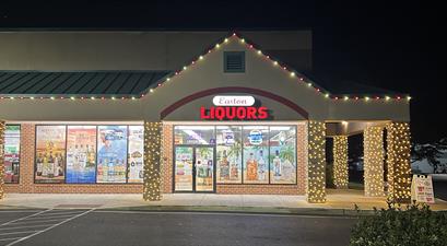 Easton Liquors