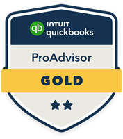 Certified QuickBooks ProAdvisor