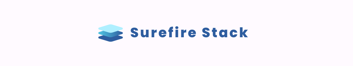 Surefire Stack