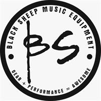 Black Sheep Music Equipment