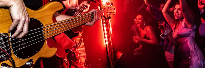 Black Sheep Music Equipment