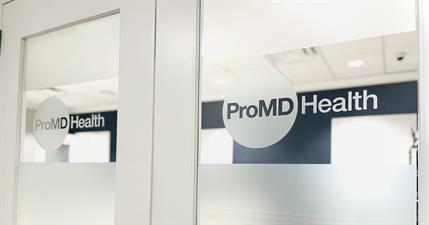 ProMD Health Easton