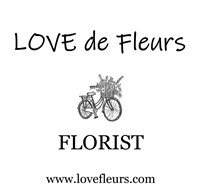 LOVE de Fleurs -