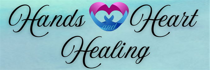 Hands and Heart Healing