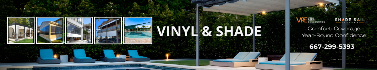 Vinyl & Shade LLC