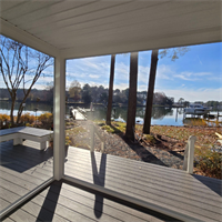 Vinyl & Shade Screening