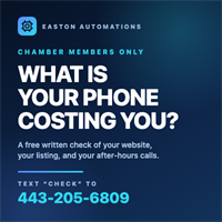Easton Automations - Easton
