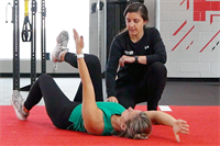 Sports Rehab for the Active Adult