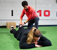 Fitness-Forward Physical Therapy