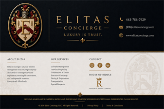 Elitas Concierge L.C.