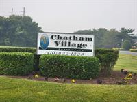 Chatham Village Apartments