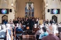 2024 - 2025 Season - Sold out concerts!